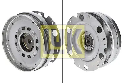 Oferta Flash Volante motor LUK 415 0923 09